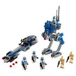 LEGO-Star-Wars---Soldados-Clone-da-501-Legiao---75280-1