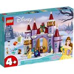 LEGO-Princesas-Disney---Celebracao-de-Inverno-no-Castelo-da-Bela---43180-0