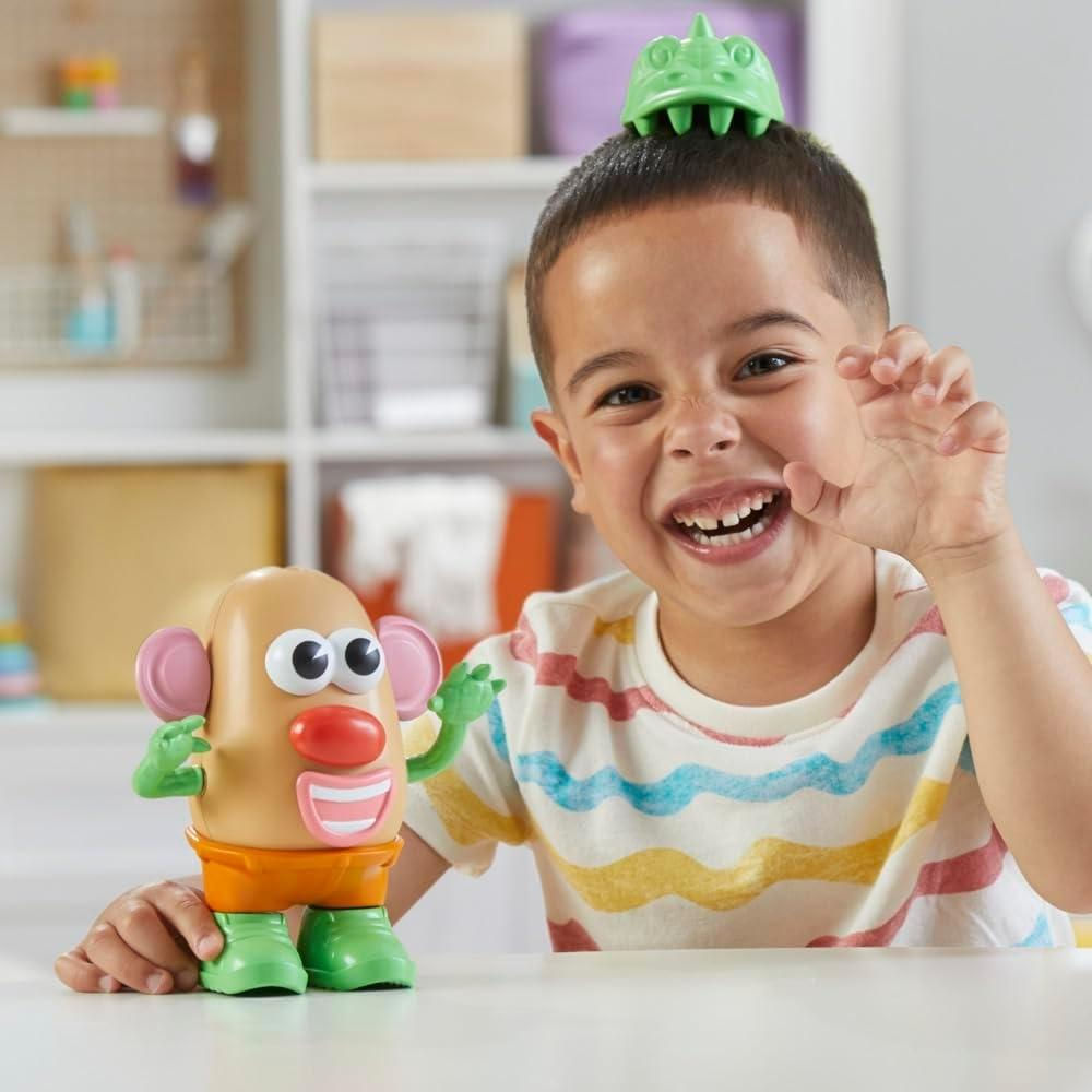 Batatossauro Figura Mr Potato Head - Hasbro F9939 - Ri Happy