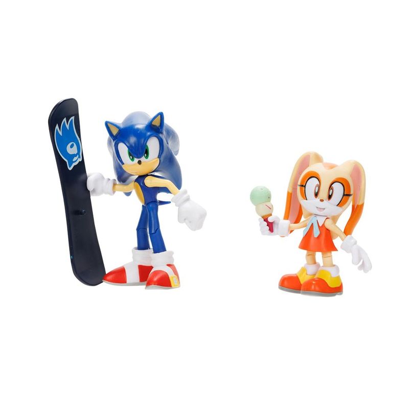 Conjunto-de-Figuras---Sonic---Sonic---Cream---Sunny-0