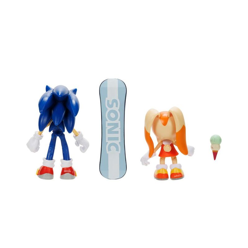 Conjunto-de-Figuras---Sonic---Sonic---Cream---Sunny-5