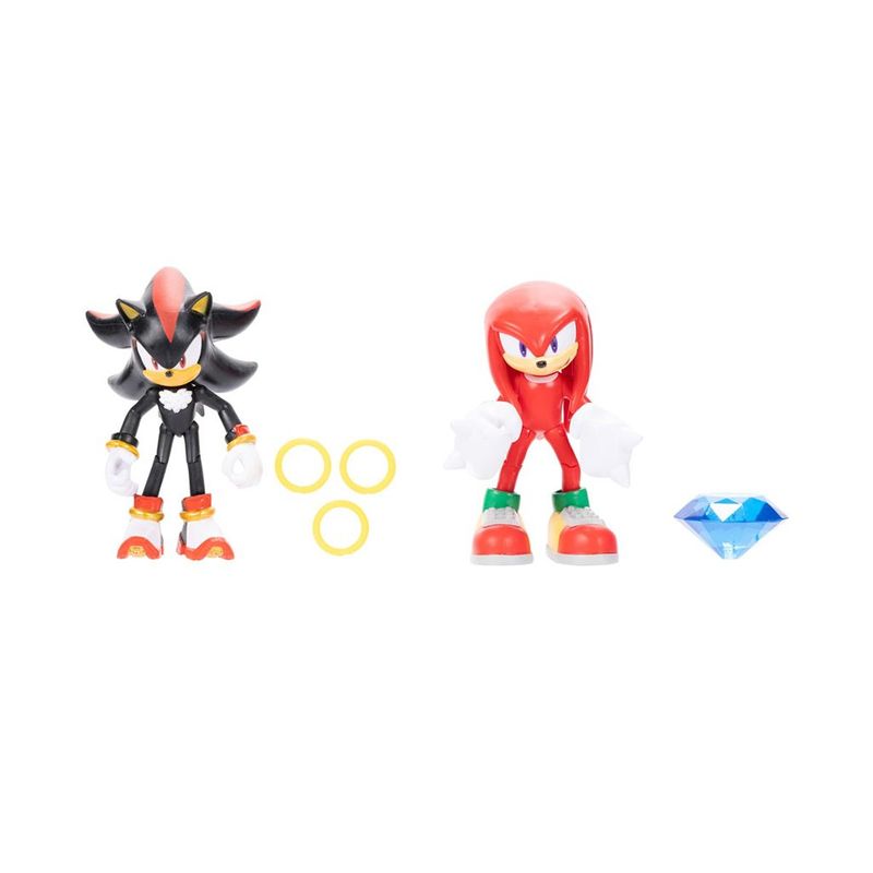 Conjunto-de-Figuras---Sonic---Knuckles---Shadow---Sunny-0