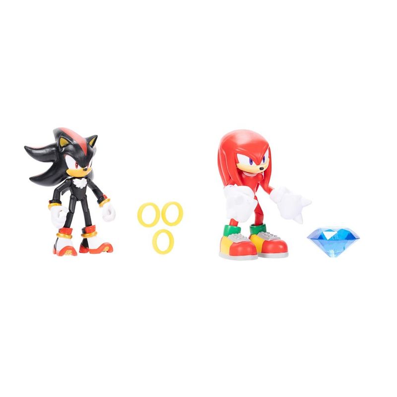 Conjunto-de-Figuras---Sonic---Knuckles---Shadow---Sunny-4