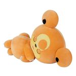 Pelucia---Pokemon---Teddiursa---Sunny-0