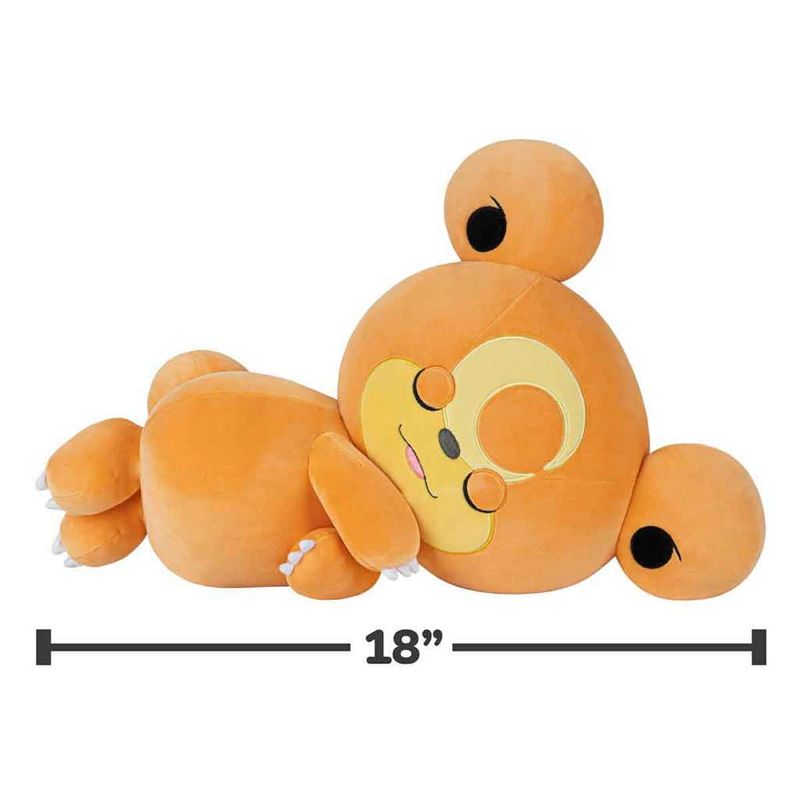 Pelucia---Pokemon---Teddiursa---Sunny-2