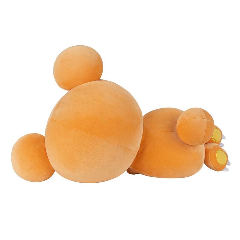 Pelucia---Pokemon---Teddiursa---Sunny-3