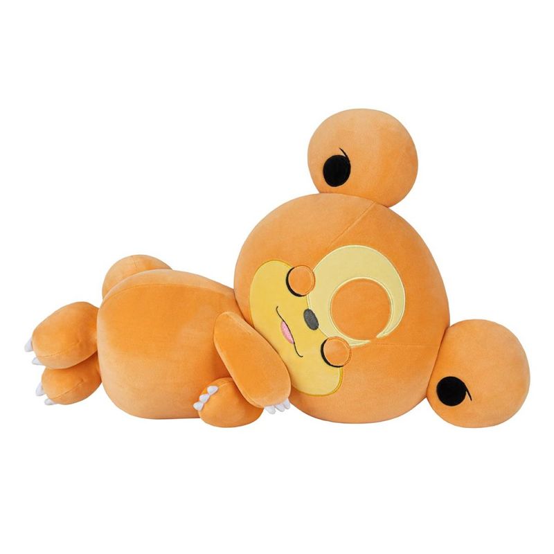 Pelucia---Pokemon---Teddiursa---Sunny-4