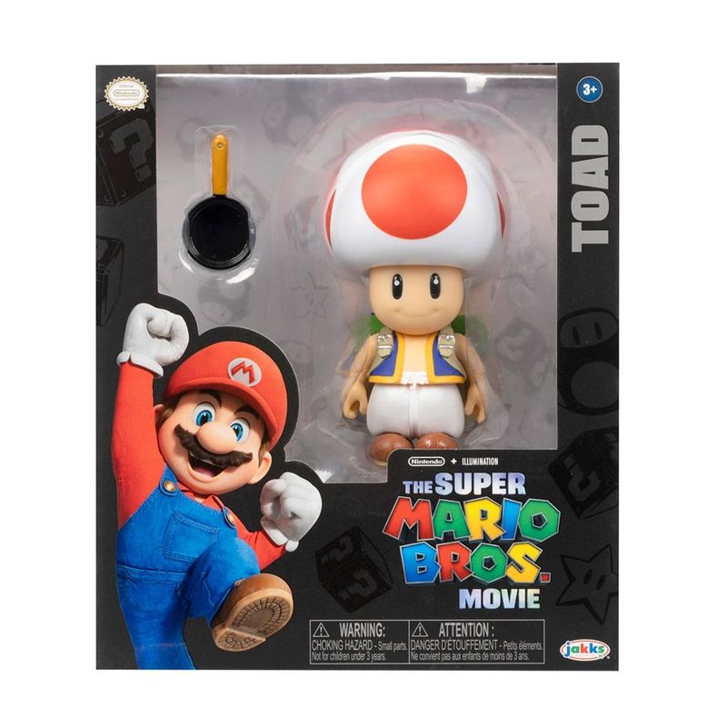 Conjunto-Mini-Figura-e-Acessorio---Super-Mario---Toad---Sunny-1