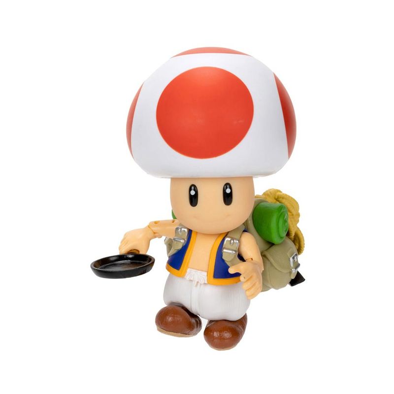 Conjunto-Mini-Figura-e-Acessorio---Super-Mario---Toad---Sunny-3