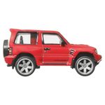 Carrinho-Colecionavel---Mitsubishi---Pajero-Evolution---1-64---Hot-Wheels---Mattel-5