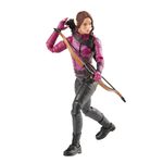 Boneca-Articulada-com-Acessorios---Marvel-Legends---Kate-Bishop---Hasbro-0