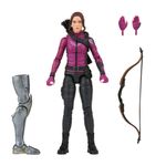 Boneca-Articulada-com-Acessorios---Marvel-Legends---Kate-Bishop---Hasbro-2