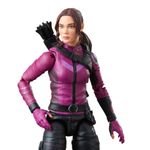 Boneca-Articulada-com-Acessorios---Marvel-Legends---Kate-Bishop---Hasbro-5