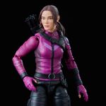 Boneca-Articulada-com-Acessorios---Marvel-Legends---Kate-Bishop---Hasbro-6