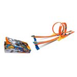 Pista-de-Percurso---Cyber-Racer---2-em-1---Maisto-0