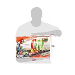 Pista-de-Percurso---Cyber-Racer---2-em-1---Maisto-4