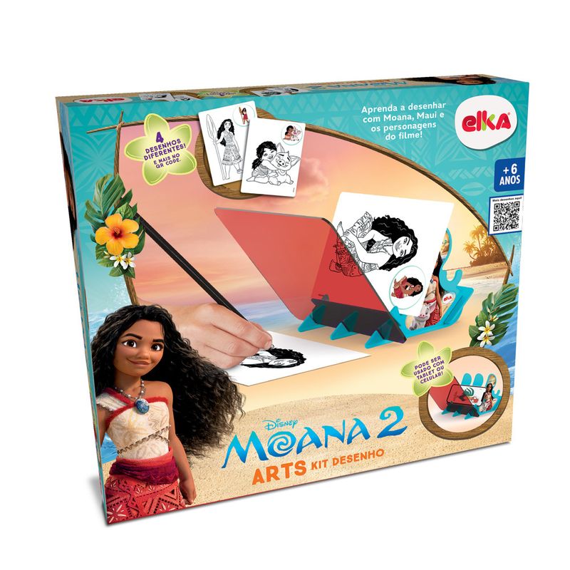 Kit-de-Desenho---Disney---Filme-Moana-2---Arts---Elka-1