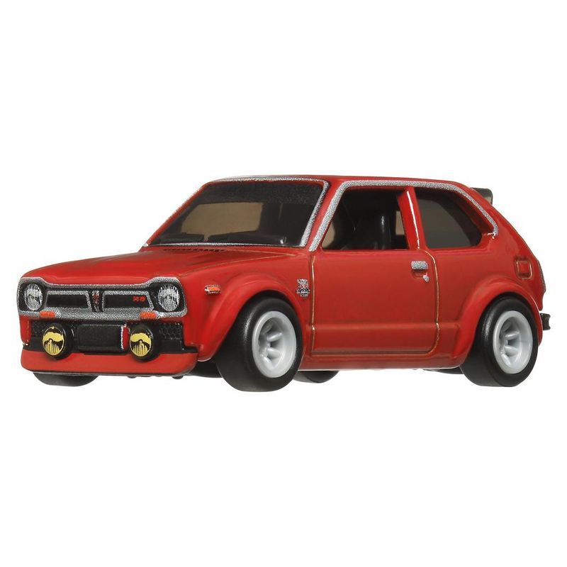 Carrinho-Colecionavel---Escala-1-64---73---Honda-Civic---Custom---Hot-Wheels---Mattel-5