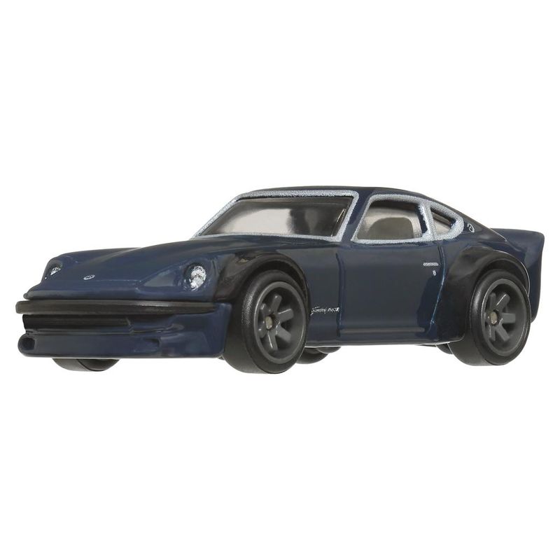 Carrinho-Colecionavel---Nissan-Fairlady-Z---Hot-Wheels---Collector---Mattel-0