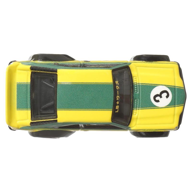 Carrinho-Colecionavel---Mazda-RX3---1-64---Hot-Wheels---Collector---Mattel-5