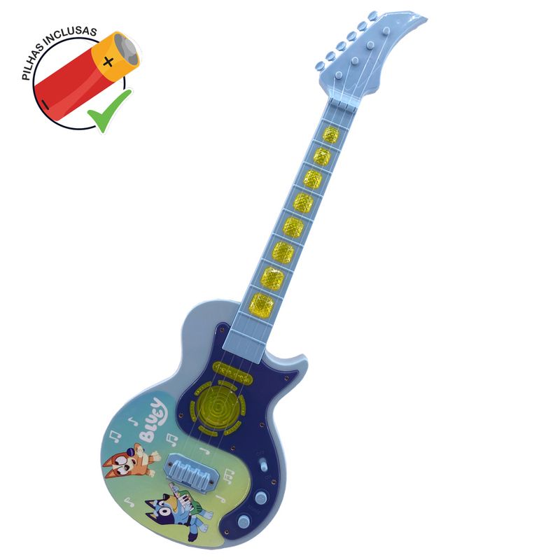 -Instrumento-Musical---Guitarra---Bluey---Candide-2
