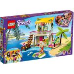 LEGO-Friends---Casa-da-Praia---41428-0