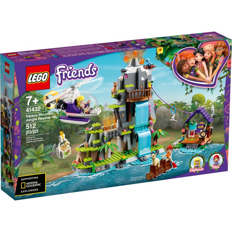 LEGO-Friends---Resgate-de-Alpaca-na-Selva-da-Montanha---41432--0
