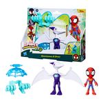 Figuras-Com-Acessorios---Marvel---Spidey---Dino-Webs----Ghostasaurus---Spidey---Hasbro-0