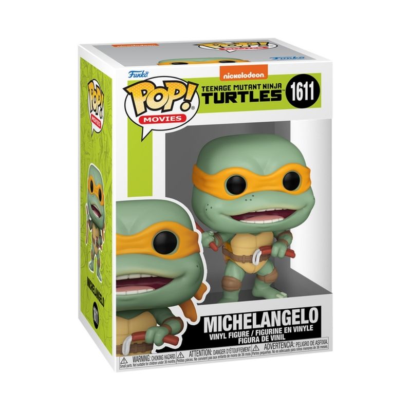 Figura-de-Vinil---Funko---Tartarugas-Ninja---Michelangelo---Candide-1