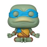 Figura-de-Vinil---Funko-POP-Movies---Tartarugas-Ninja---Leonardo---Candide-0