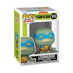 Figura-de-Vinil---Funko-POP-Movies---Tartarugas-Ninja---Leonardo---Candide-1