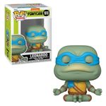 Figura-de-Vinil---Funko-POP-Movies---Tartarugas-Ninja---Leonardo---Candide-2