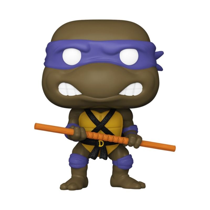 Figura-de-Vinil---Funko-POP-Movies---Tartarugas-Ninja---Donatello---Candide-0