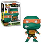 Figura-de-Vinil---Funko-POP-Movies---Tartarugas-Ninja---Michelangelo---Candide-2