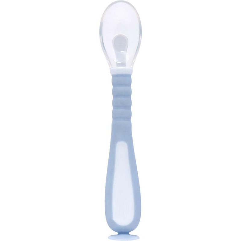 Colher-Flexivel---Silicone---Azul---Buba-0