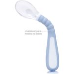 Colher-Flexivel---Silicone---Azul---Buba-1