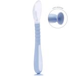 Colher-Flexivel---Silicone---Azul---Buba-2