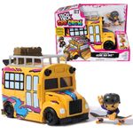 Brinquedo-de-Dedo---Tech-Deck---Sk8-Crew-Bus---Playset-Onibus-Radical---Sunny-0