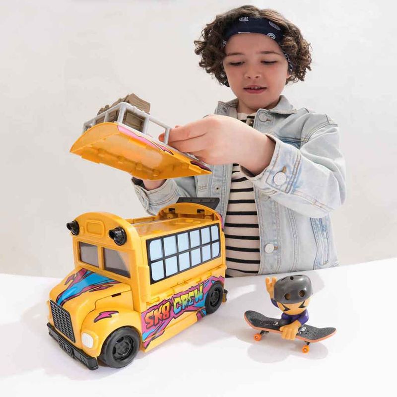 Brinquedo-de-Dedo---Tech-Deck---Sk8-Crew-Bus---Playset-Onibus-Radical---Sunny-11