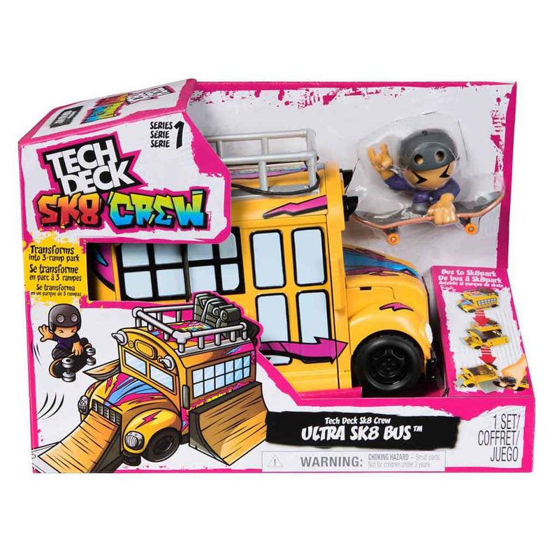 Brinquedo-de-Dedo---Tech-Deck---Sk8-Crew-Bus---Playset-Onibus-Radical---Sunny-21