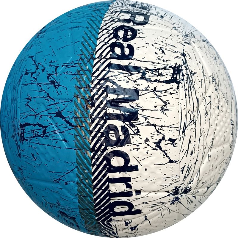 Mini-Bola-de-Futebol---Real-Madrid---Azul---Futebol-e-Magia-2