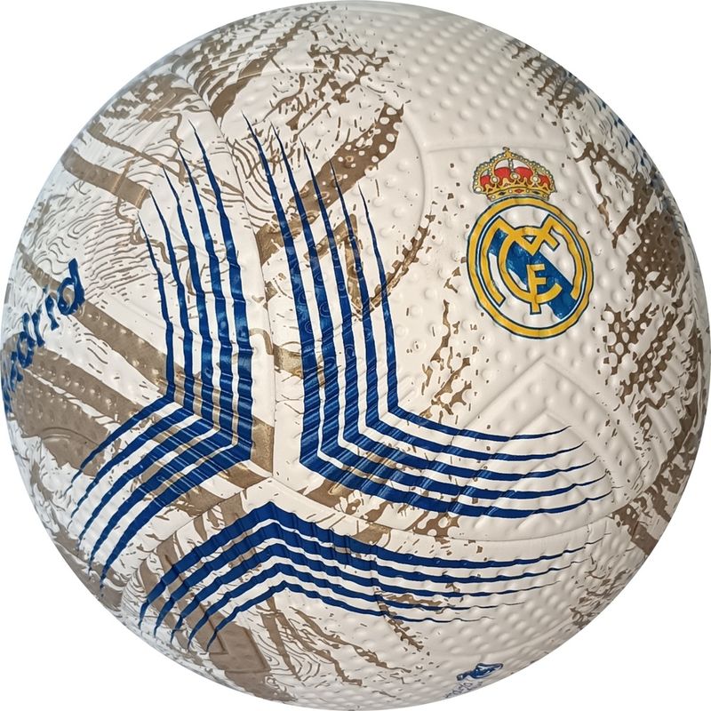 Bola-de-Futebol---Real-Madrid---Preto---Futebol-e-Magia-0