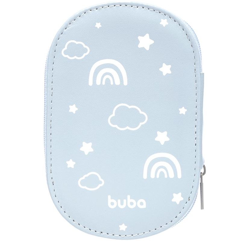 Conjunto-de-Manicure-com-Estojo---Azul---Buba-2