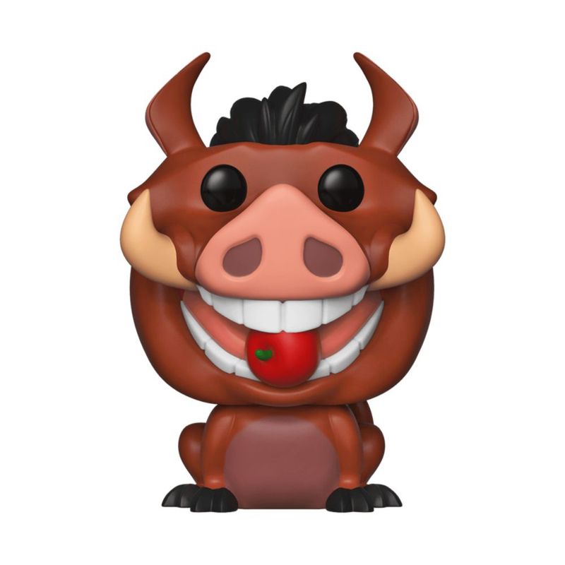 Boneco---Funko-Pop---Disney---O-Rei-Leao---Luau-Pumba---Candide-0