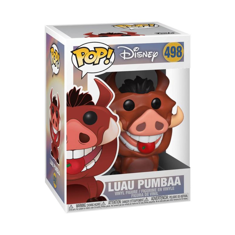 Boneco---Funko-Pop---Disney---O-Rei-Leao---Luau-Pumba---Candide-1