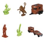 Conjunto-de-Cenarios---Mini-Veiculo-E-Figuras---Matchbox---Hitch---Haul---Sortidos---Mattel-0