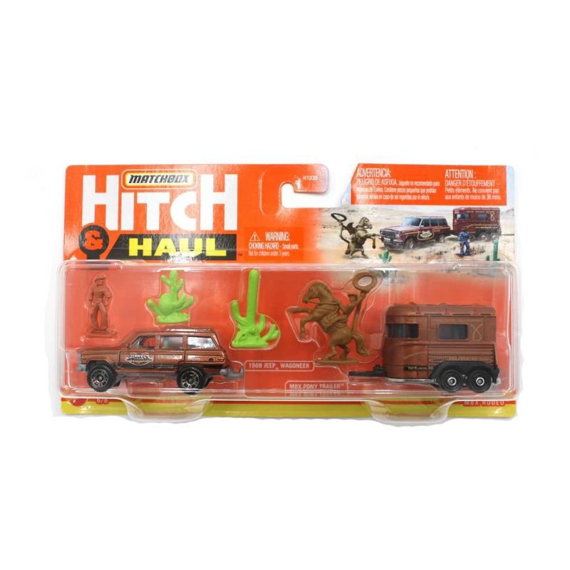 Conjunto-de-Cenarios---Mini-Veiculo-E-Figuras---Matchbox---Hitch---Haul---Sortidos---Mattel-26