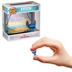 Figura-de-Vinil---Funko-Bitty-POP-Deluxe---Disney---Stitch-na-Praia---Candide-0