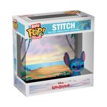 Figura-de-Vinil---Funko-Bitty-POP-Deluxe---Disney---Stitch-na-Praia---Candide-1