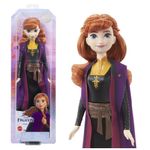 Boneca-Articulada---Disney---Frozen-I-e-II---Elsa-e-Anna---Modelos-Sortidos---Mattel--2